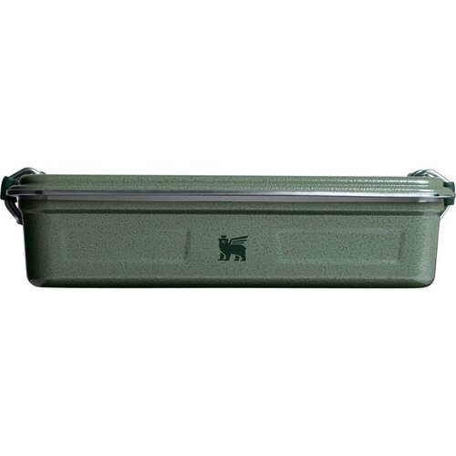 Stanley Pudełko Legendary Useful Box 2 l Hammertone Green