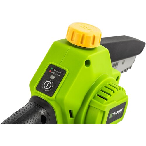 Fieldmann FZP 70105-0 mini ferăstrău 20 V FASTPOWER