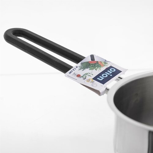 Orion Rondel stal nierdzewna DALIE, 14 cm