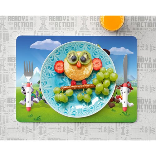 Otroški prtiček Paw Patrol, 42 x 30 cm