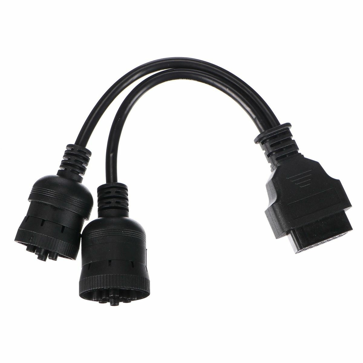 Sixtol OBD-II redukce 9-pin J1939 a 6-pin J1708 MECHANIC CABLE 8