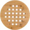 Podloga za banket BRILLANTE Bamboo 17,5 x 1 cm