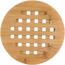 Banquet Podložka BRILLANTE Bamboo 17,5 x 1 cm
