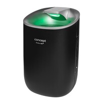 Umidificator de aer Concept OV1110 Perfect Air,negru Umidificator de aer Concept OV1110 Perfect Air,negru