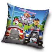Dekokissenbezug PAW Patrol Bereit zur Rettung, 40 x 40 cm