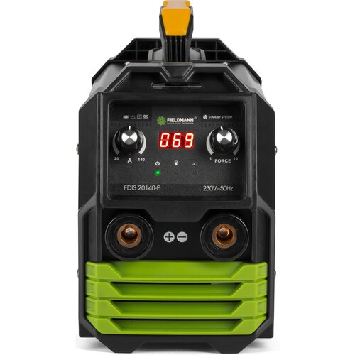 Fieldmann FDIS 20140-E spawarka do metali