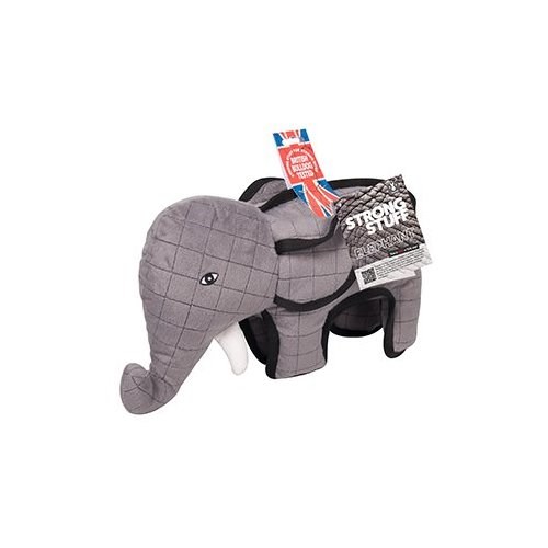 Karlie Flamingo Hračka vysoce odolný materiál slon 40cm