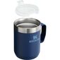 Stanley Camp Mug 230 ml Navy