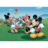 Gyerek fotótapéta Mickey Mouse, 156 x 112 cm