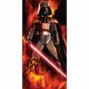 Osuška Darth Vader, 70 x 140 cm