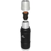 STANLEY Termoska Artisan 1 l Black moon černá