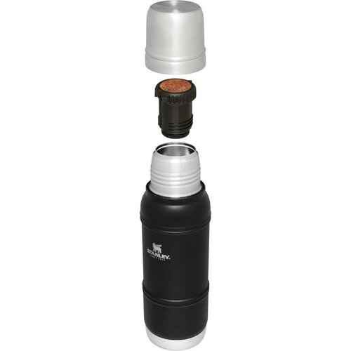 STANLEY Termoska Artisan 1 l Black moon černá