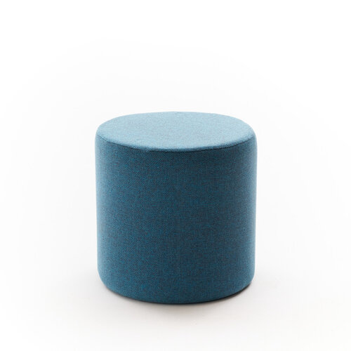 Polsterhocker Bitez Blue