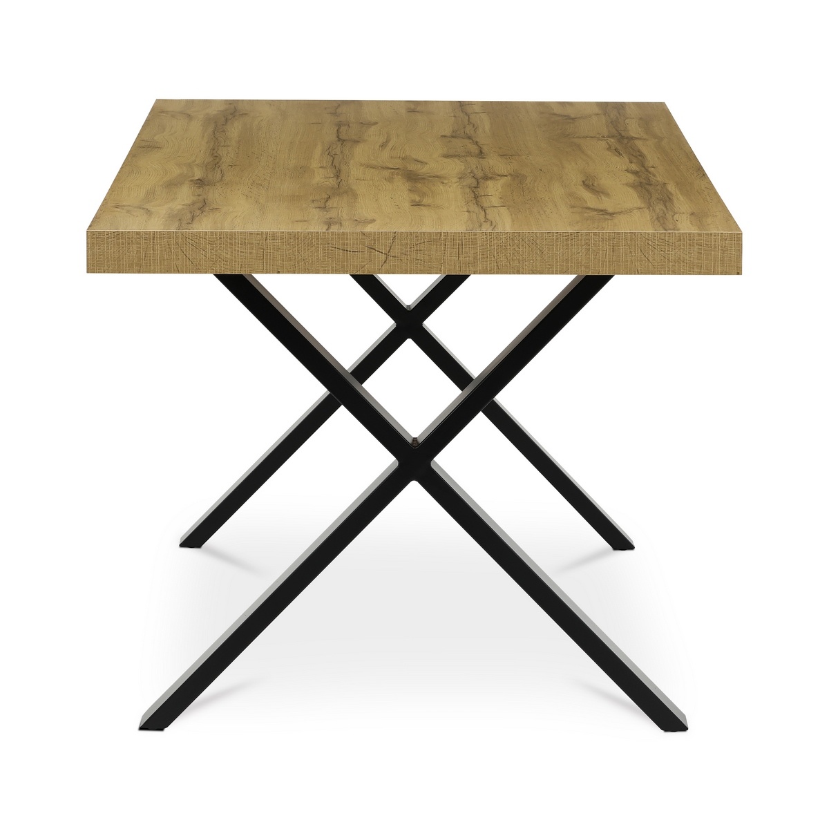 Jedálenský stôl R5316 OAK, dub