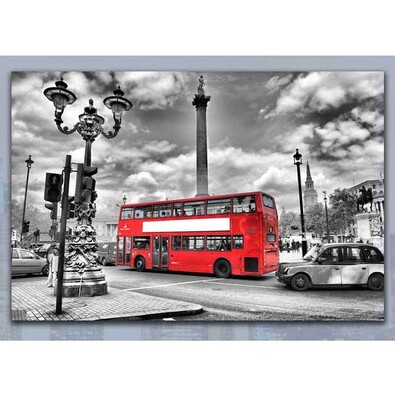 Obraz skleněný Londýn