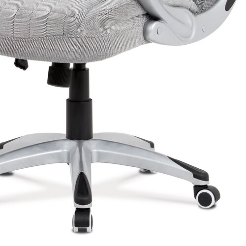 Autronic KA-G196 SIL2 Bürostuhl