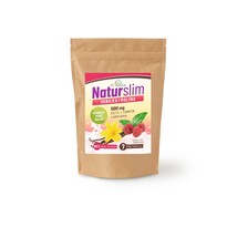 Dr.Natural NaturSlim Malina-Vanilka, 210 g Dr.Natural NaturSlim Malina-Vanilka, 210 g
