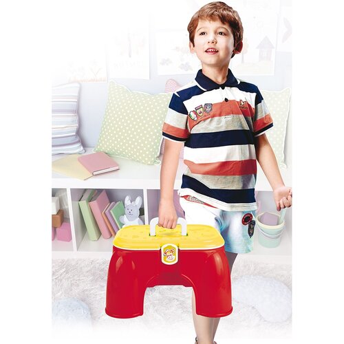 Buddy Toys BGP 1021 Bucătărie pentru copii, 37 x47 x 27 cm
