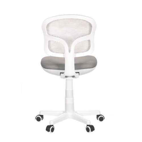 Autronic KA-C801 GREY Pisarniški stol