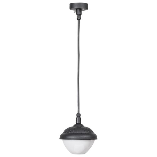 Rabalux 7674 Modesto zewnętrzna lampa wisząca, 17 cm