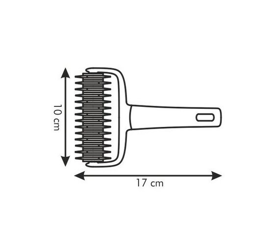 Tescoma Mřížkovací váleček DELÍCIA