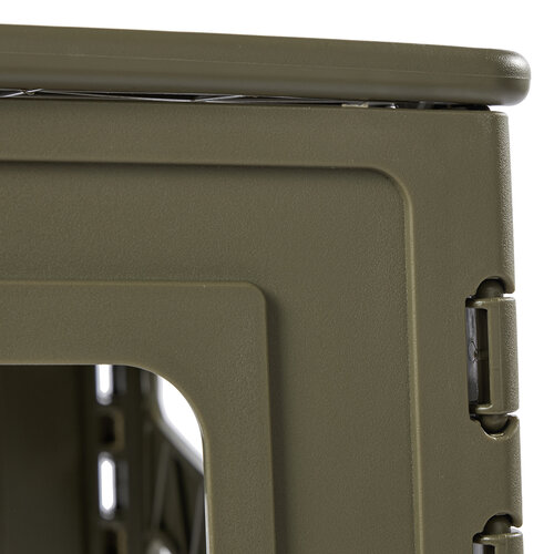 Keeeper Masă pliantă de exterior Timo M Olive