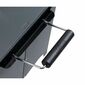 Tepro 1142 Grill Chill&amp;Grill Cube, antracit,54 x 36 x 35 cm