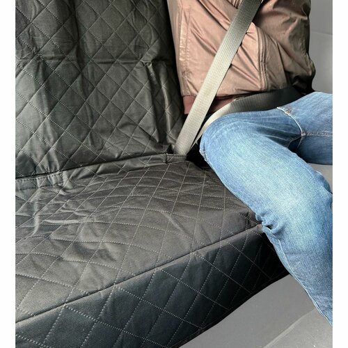 Sixtol Zaščitna odeja za pse v avto CAR ROCKY S