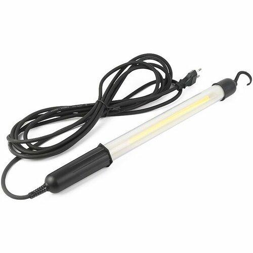 Konnoc LED wisząca lampa robocza 5 W