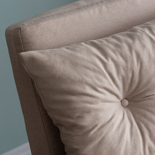 Fotel Sando Single Cream 2