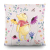 Vankúšik Winnie The Pooh Disney ružová, 40 x 40 cm
