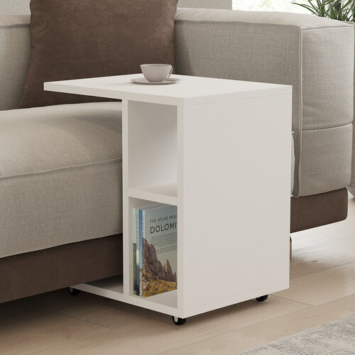 Odkladací stolík Amy White