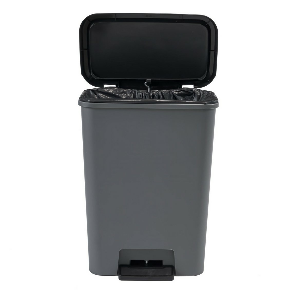 Curver Compatta hulladékgyűjtő, 50 l, 50 l termék 2. képe