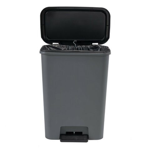 Curver Compatta hulladékgyűjtő, 50 l