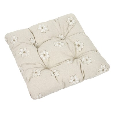 Pernă Ivo Margaretă, 40 x 40 cm