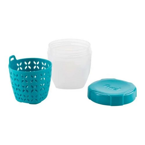 Набір закусочних контейнерів FUEL 2 шт.