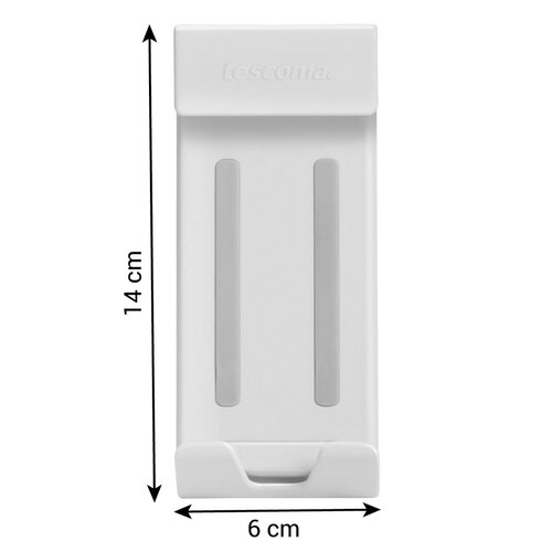 Tescoma FlexiSPACE Tablet- und Mobiltelefonhalter