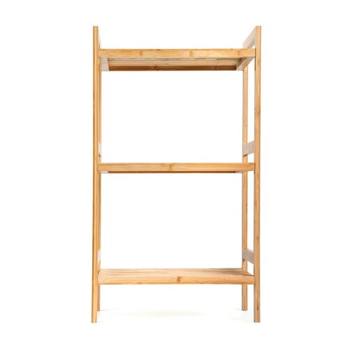 G21 Bambusova polica, 3 police