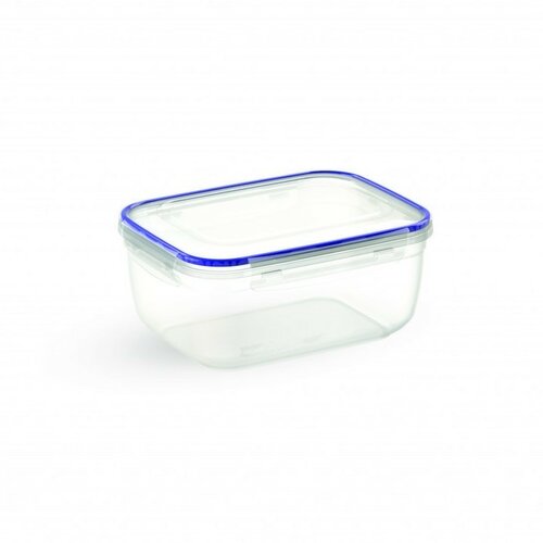 Set de cutii cu capac Frigo, 5 buc.