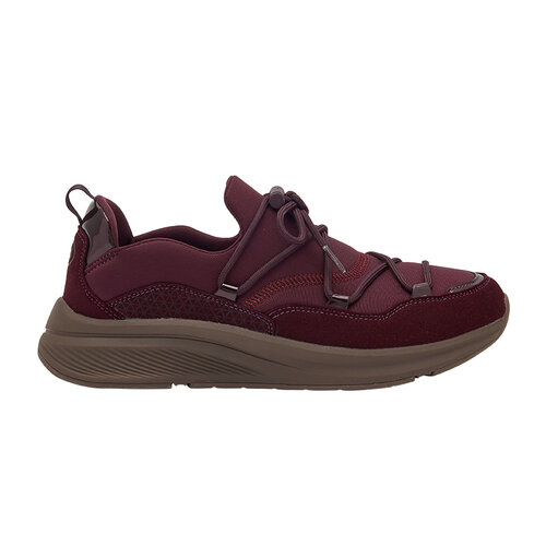 Scholl Neptune String športni copati, bordo, velikost 39