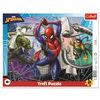 Trefl Puzzle Spiderman, 25 elementów