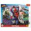 Trefl Puzzle Spiderman, 25 piese