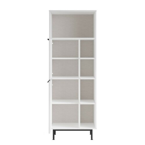Schrank Onu White