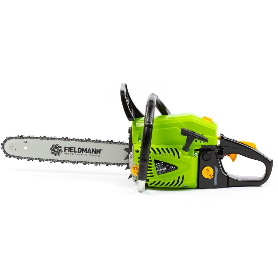 Fieldmann FZP 56516-B benzínová řetězová pila - thumb (2)
