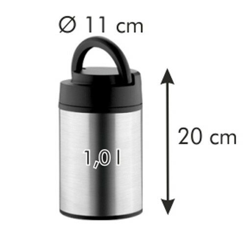 Tescoma Termos na żywność CONSTANT, 1 l