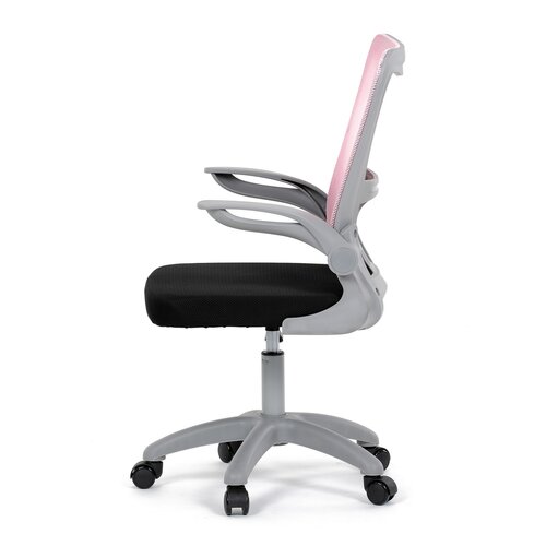 Autronic KA-K2008 PINK irodai szék