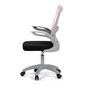 Autronic KA-K2008 PINK irodai szék