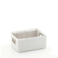 Kela Úložný košík Rimossa, 28 x 20 x 12 cm Kela Úložný košík Rimossa, 28 x 20 x 12 cm
