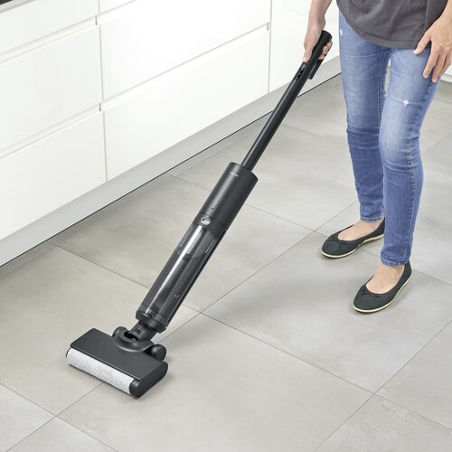 Severin SC 7177 akumulátorový mop na podlahu