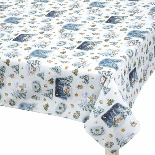 Bellatex Скатертина Краєвид, 70 x 70 см